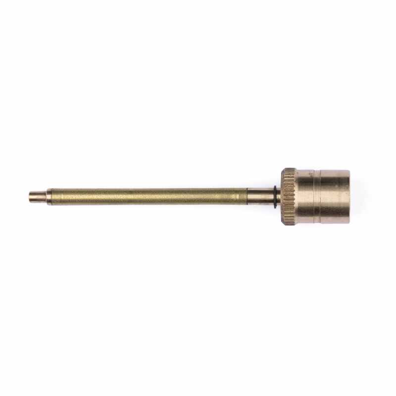 Roundhouse Long Gas Refill Adaptor